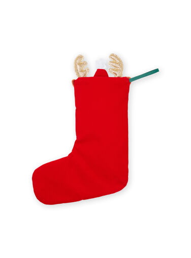Christmas socks with animations Christmas socks with animations PYONOCHONO / 22WI02V2ACDF504