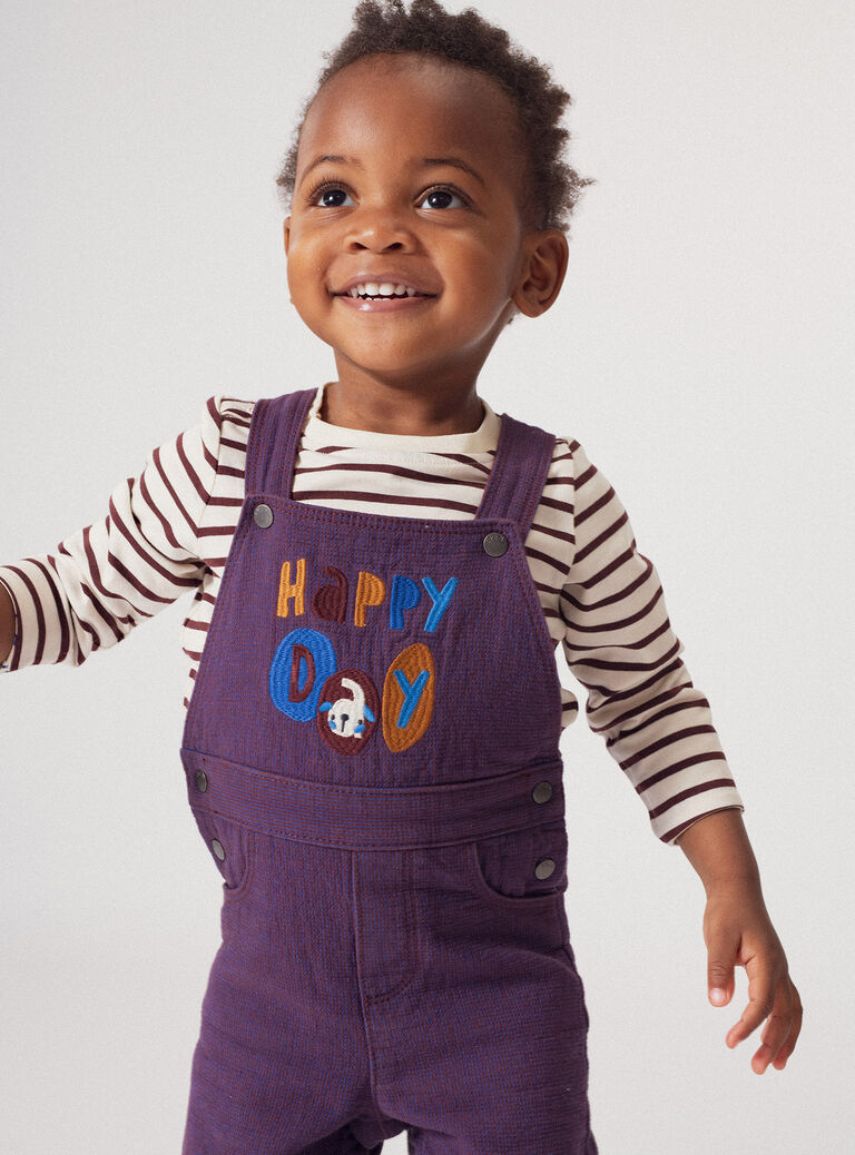 Off white TEE SHIRT LS XUBLUTEE1 / 25WG10N1TMLA002