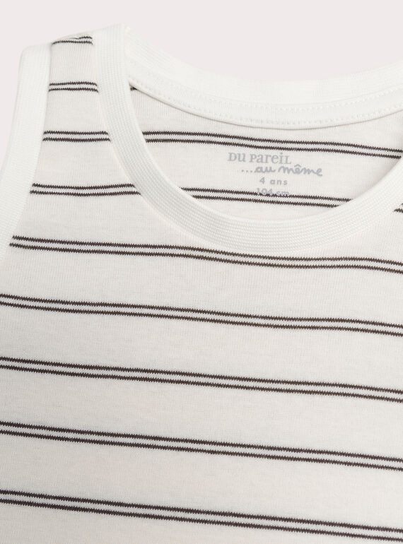 Off white BOXER XEGODEL / 25WH1246BOX001