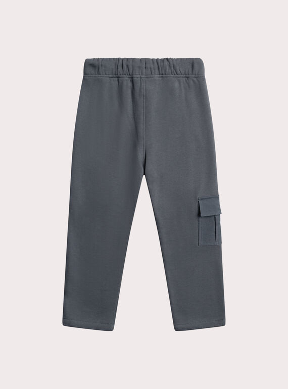 Grey PANTS XOCOPAN1 / 25W902O2PANJ903