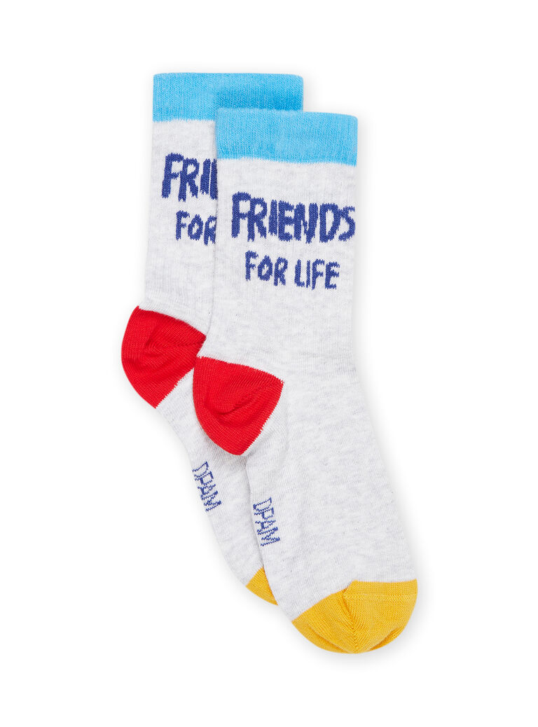 Socks Socks PYOMUCHO / 22WI02R1SOQJ922