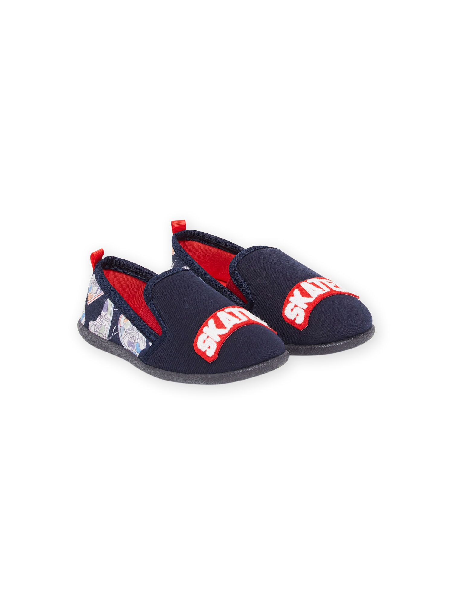 Chaussures dpam garcon cheap