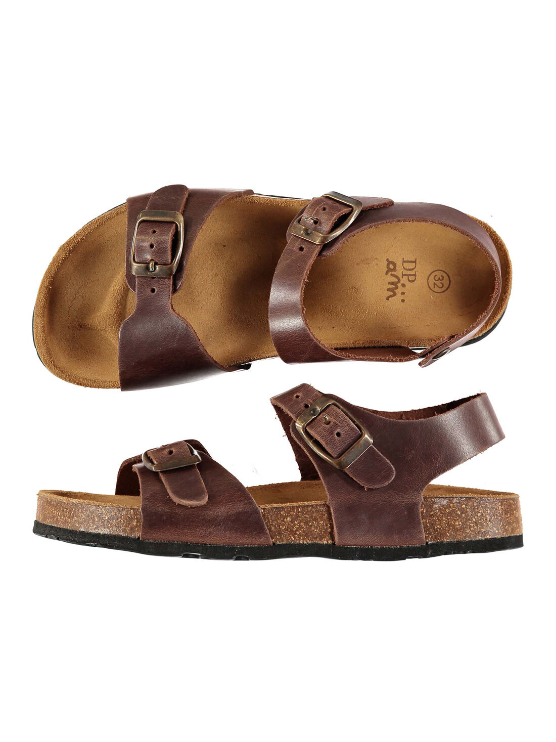 Boys smart sandals outlet