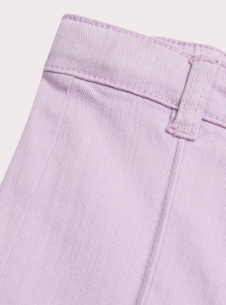 Purple PANTS XAJOPANT2 / 25W901F1PANH707