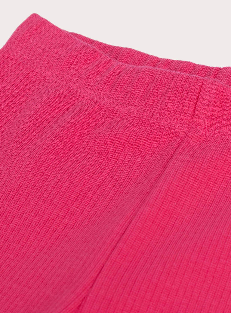 Unicorn print nightgown for girls  VEFACHUSPA / 24WH1171CHN001