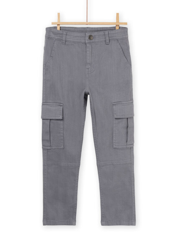Cargo Pants ROMAGPAN / 23S902T1PANJ904