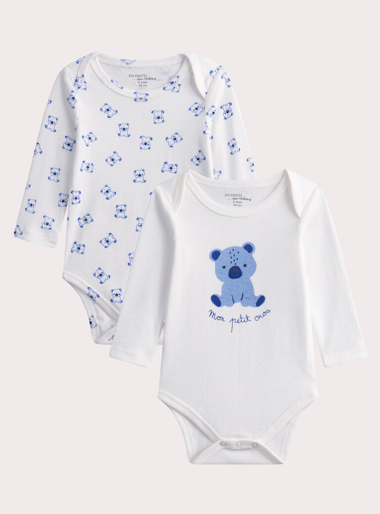 Off white BODYSUIT WEGABODOURS / 25SH14C3BODA002