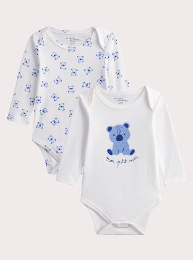 Off white BODYSUIT WEGABODOURS / 25SH14C3BODA002