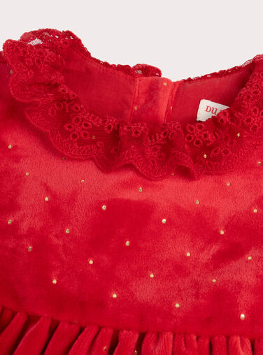 Red DRESS Red DRESS VIWAROB1 / 24WG09T1ROBF503