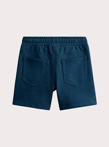 Navy BERMUDA WOPRIBER3 / 25S902S1BERC203