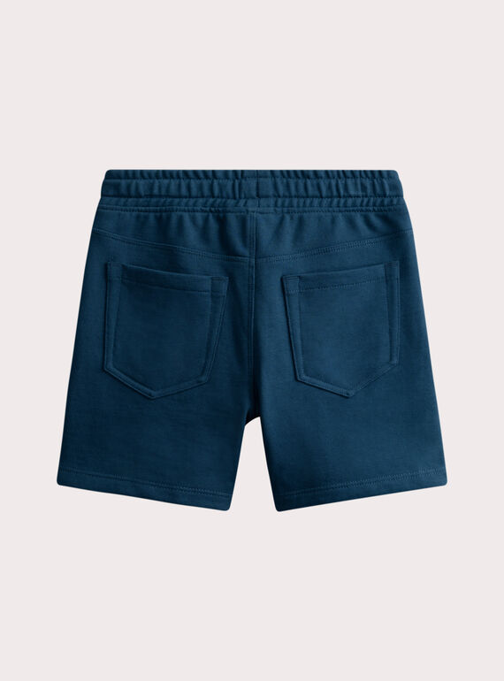 Navy BERMUDA WOPRIBER3 / 25S902S1BERC203