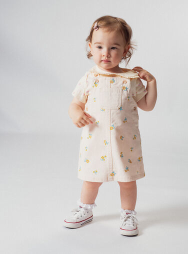 Pink DRESS Pink DRESS WIPRIROB3 / 25SG09S2ROBD320