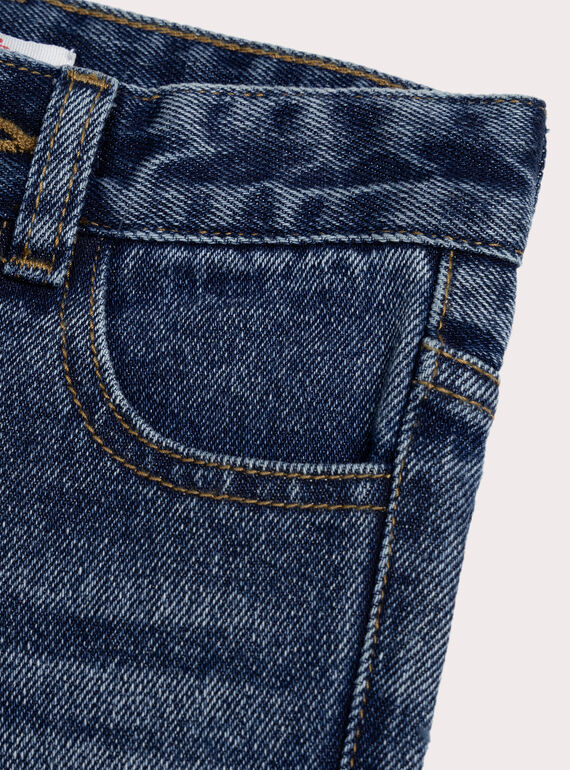  JEANS XOJAJEAN / 25W902M1JEAP269