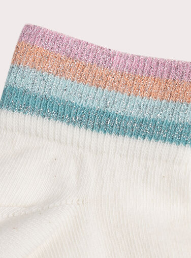 Off white SOCKS WYATICHO / 25SI01M1SOQ001