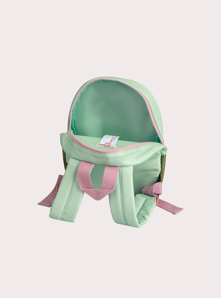 Blue green BAG AND POUCH XYIJABAG / 25WI09I1BES614