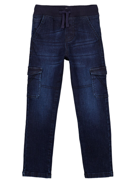  Jeans GOESJEMAT2 / 19W902U5D29P271