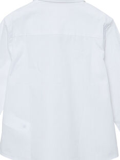White Shirt JOESCHEM2 / 20S90261D4G000