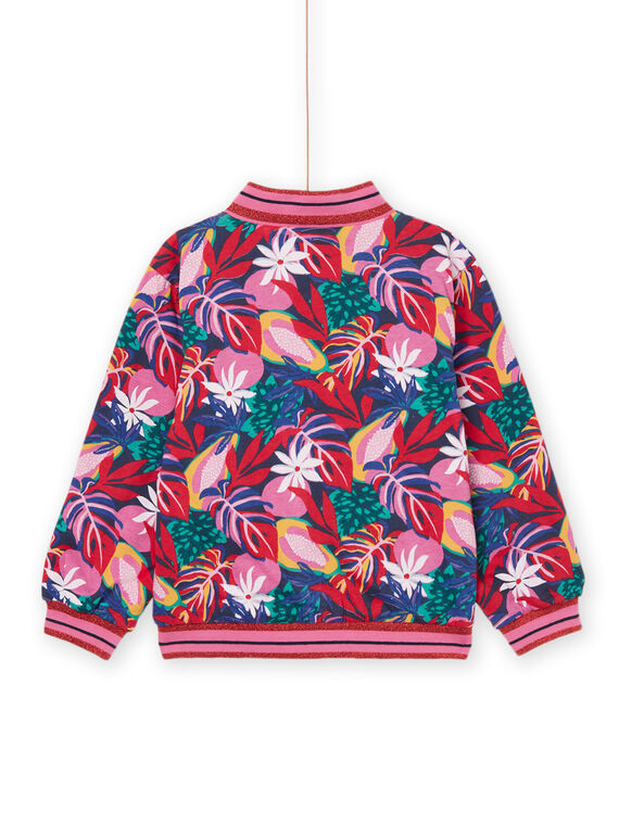 Reversible Teddy RANAUCAR / 23S901N1CAR070