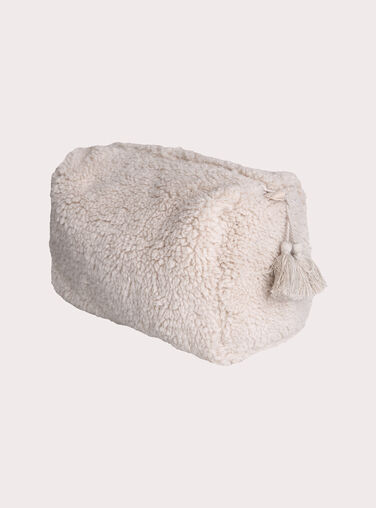 Light beige BIRTH CASE XOU2TROU / 25WF4261TRN810