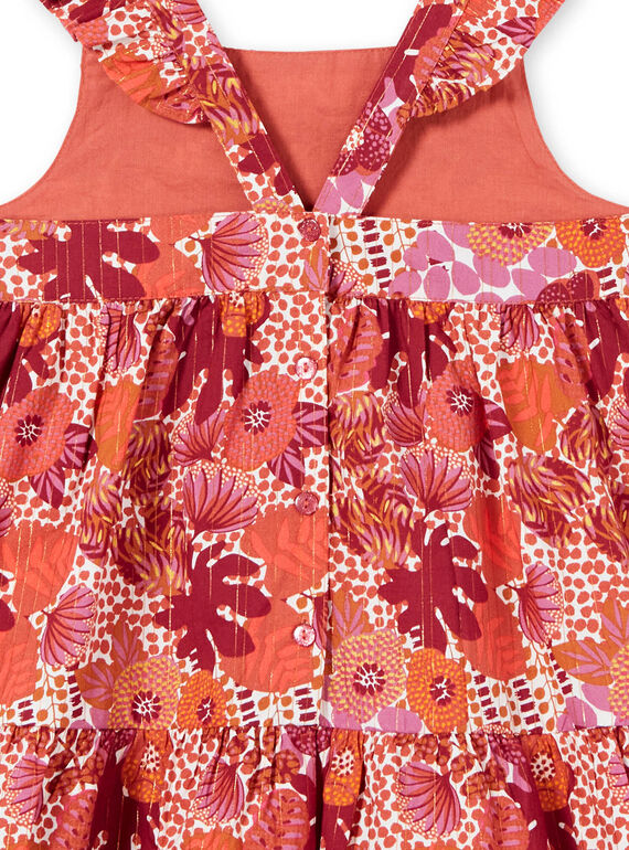 Off white DRESS LATEROB1 / 21S901V3ROB001