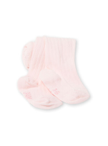 Pink TIGHTS LYIESCOL4 / 21SI0967COLD310