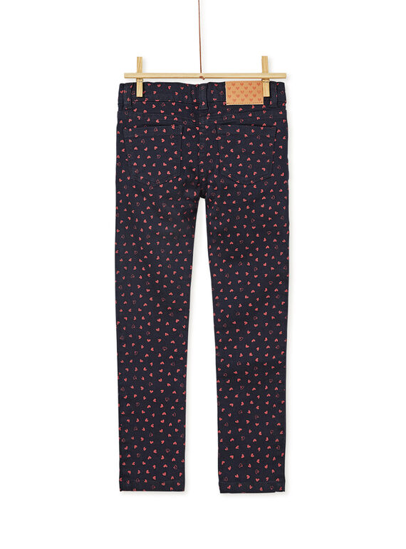 Navy PANTS KAJOPANT4 / 20W90133D2B070