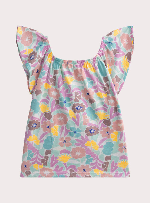 Off white TEE SHIRT SS WATITI2 / 25S901U1TMC001