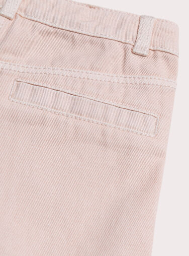 Pink SHORTS XAJASHORT / 25W901M1SHOD319