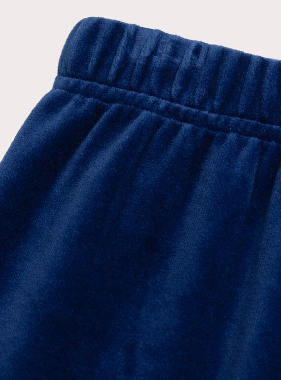 Blue PYJAMA XEGOPYJDINO / 25WH1235PYJ702