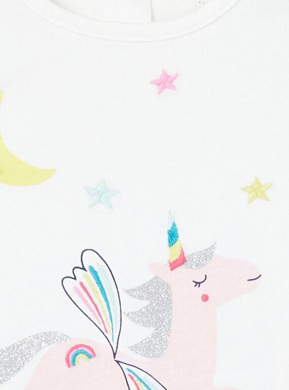 Blue PAJAMAS LEFIPYJNUI / 21SH13C1PYJC218