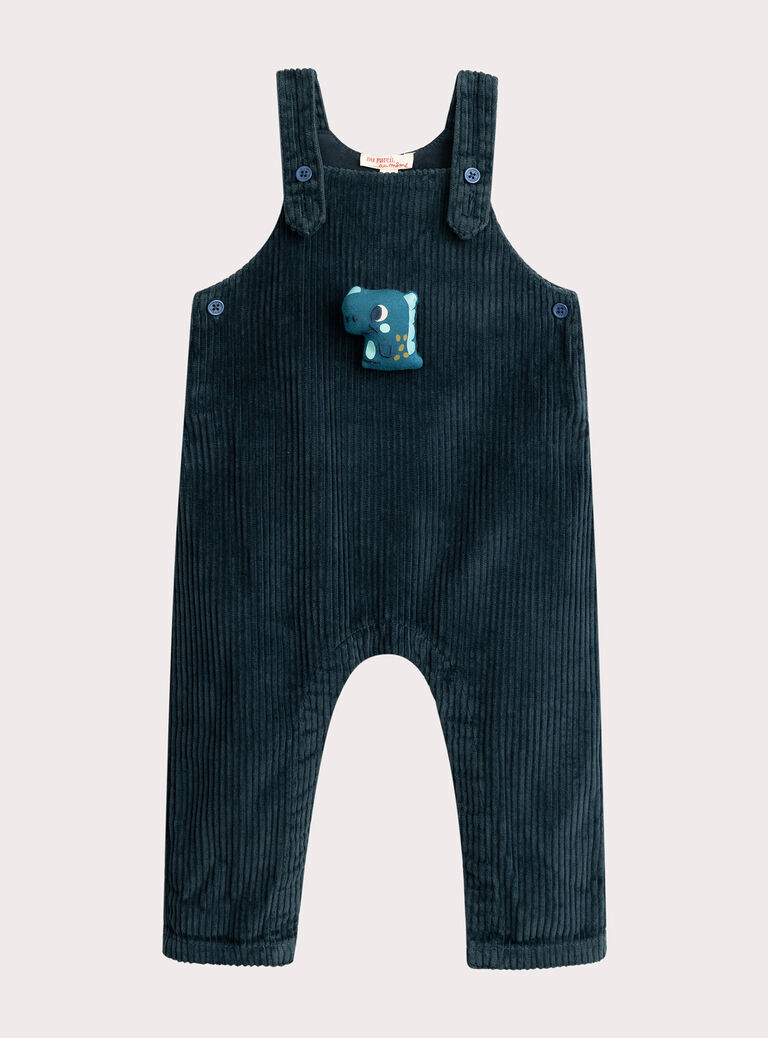 Navy DUNGAREES VUKLISAL2 / 24WG1042SALC214