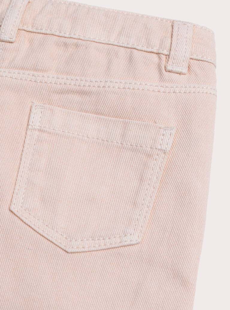 Pink PANTS XAJAPANT / 25W901M1PAND319