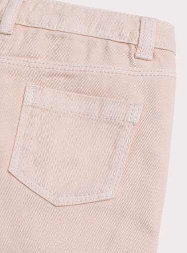 Pink PANTS XAJAPANT / 25W901M1PAND319