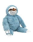 Multicolor SOFT TOYS Jparesseu bleu / 20T8GF14PE2099