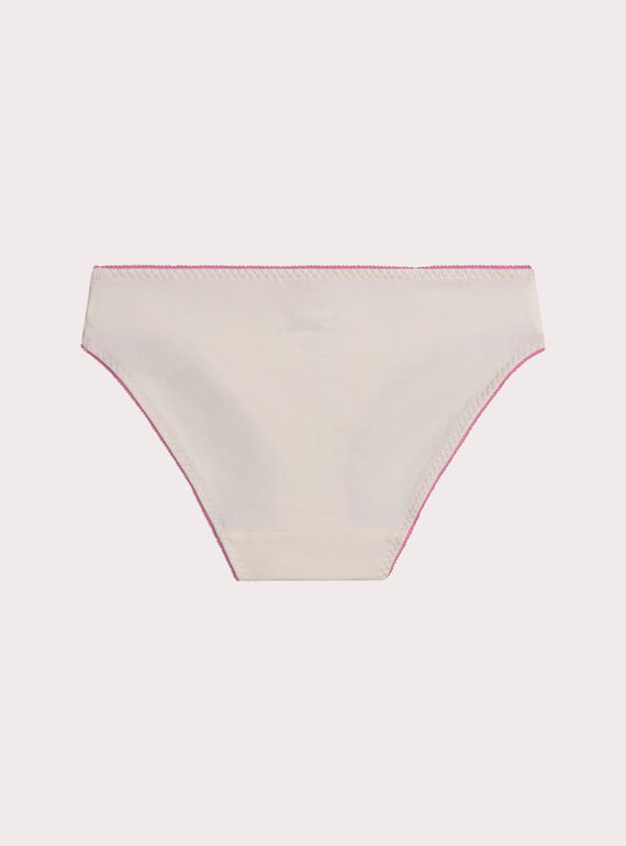 Pink PANTIES XEFALOT1 / 25WH1145D5LD310