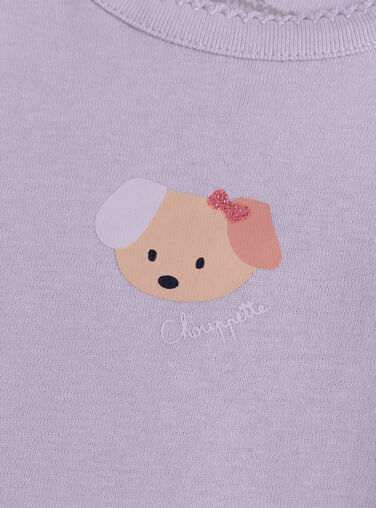 Mauve UNDERWEAR BODY WEFIBODANI / 25SH13C4BDL328