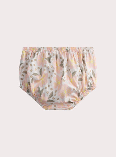 Off white DRESS Off white DRESS WIMAROB1 / 25SG0962ROB001