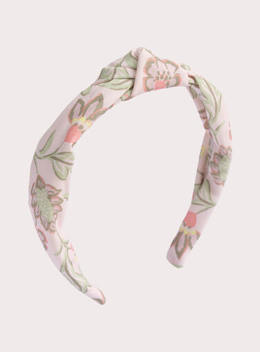 Pink HEADBAND WYAJOSERR1 / 25SI01G1TETD310