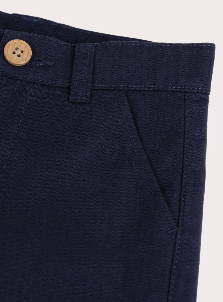 Navy BERMUDA WOMABER1 / 25S90262BER705