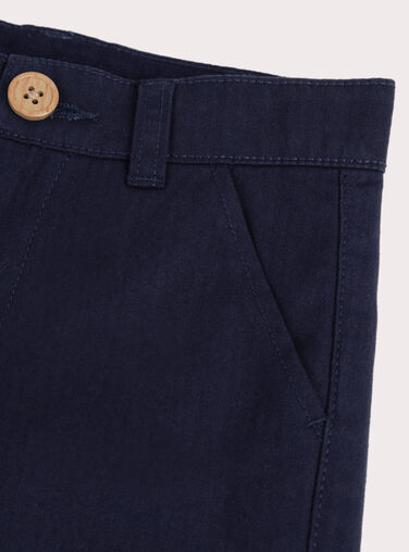 Navy BERMUDA WOMABER1 / 25S90262BER705