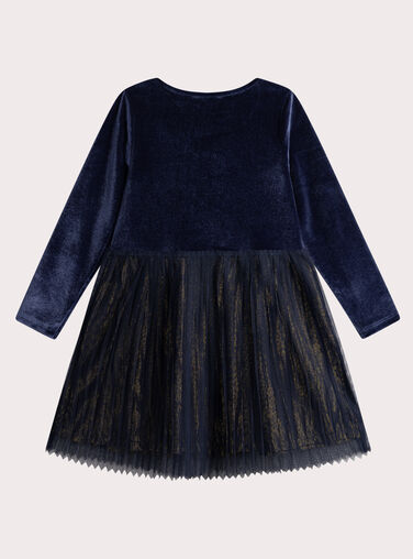 Navy DRESS Navy DRESS VAWAROB1 / 24W901T2ROB070