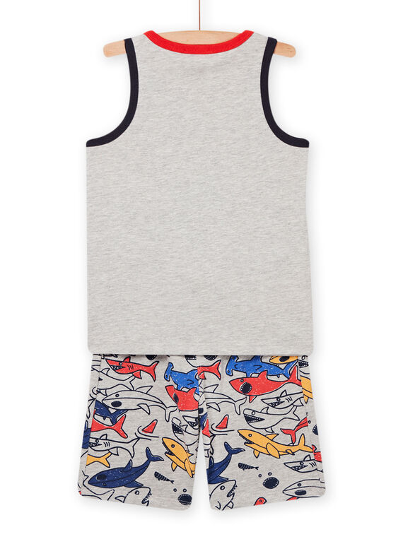 Grey SET NOPLAENS4 / 22S902K3ENSJ922