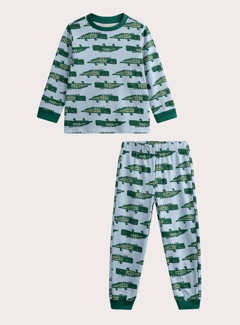 Off white PYJAMA WEGOPYJCRO / 25SH12B5PYJ001