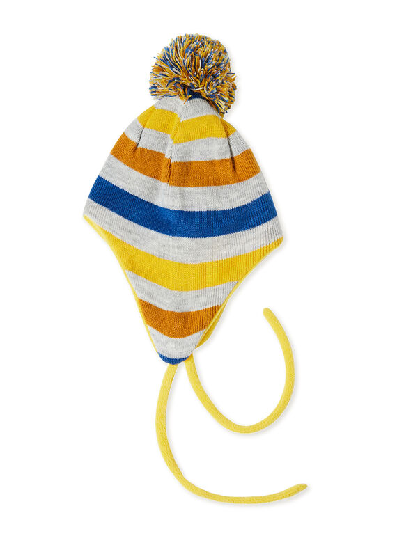 Grey CAP KYUREBON / 20WI10G1BONJ906