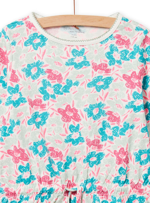 Off white NIGHT DRESS NEFACHUFLO / 22SH11G2CHN001