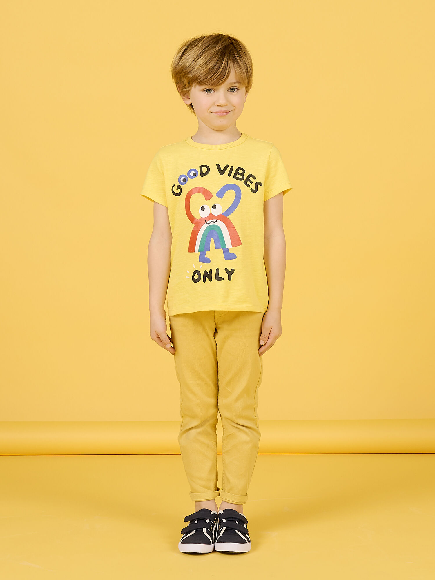 Dpam tee shirt garcon sales
