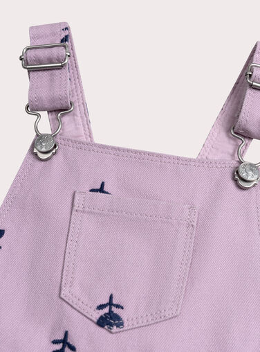 Purple DRESS Purple DRESS XABLUROB2 / 25W901N1ROBH707