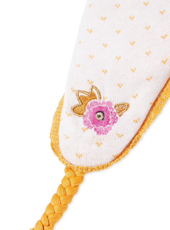 Off white CAP KYIREBON / 20WI09G1BON001