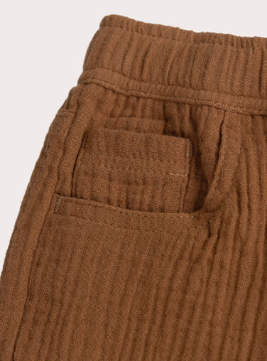 Brown BERMUDA WOPRIBER4 / 25S902S4BER802