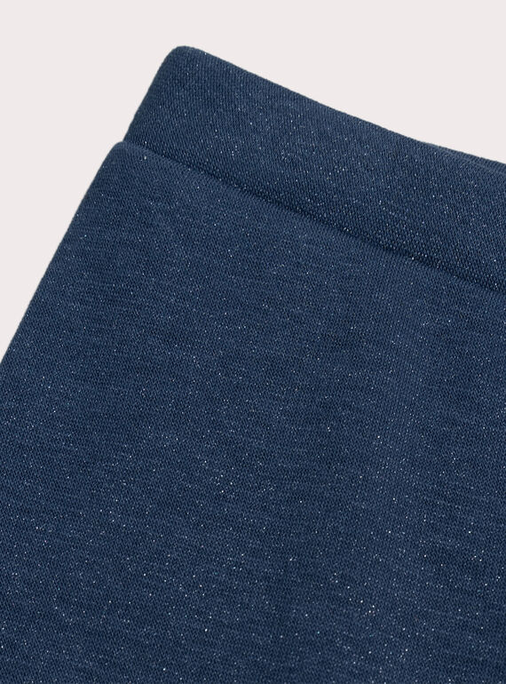 Navy PANTS XAJOLEG6 / 25W901G5PAN716